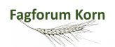 Fagforum Korn 2 Logo