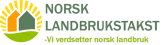 Norsk Landbrukstakst logo