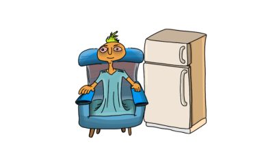 Illustrasjon: Even Sundet