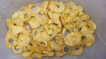 Alf Magne Tjelta Provesteking av Lady Alicia i september 24